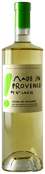 Made in Provence Premium Blanc