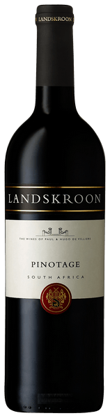 Landskroon Pinotage