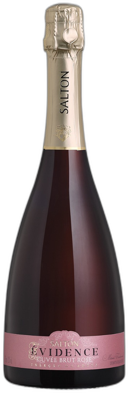 Salton Èvidence Cuvée Brut Rosé