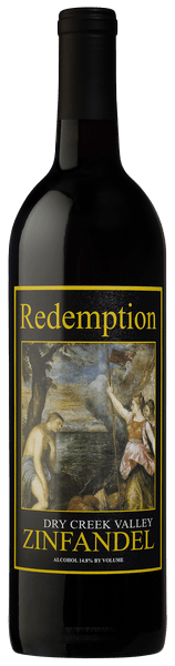 Alexander Valley Vineyards Redemption Zinfandel