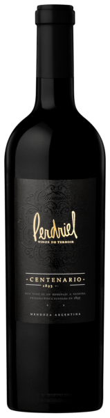 Finca Perdriel Centenario