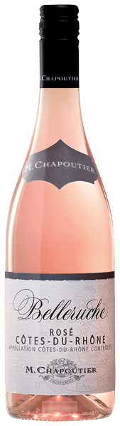 Belleruche Côtes du Rhône Rosé