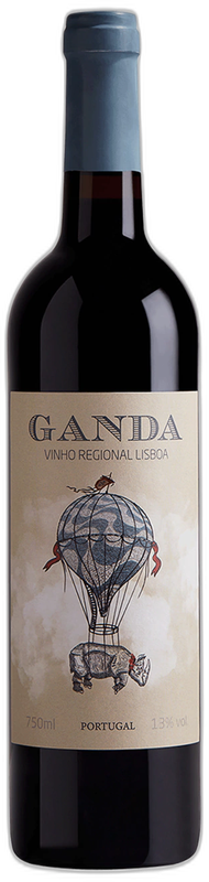 Ganda Tinto