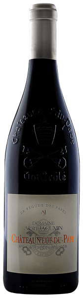 La Bégude des Papes Châteauneuf-du-Pape Rouge