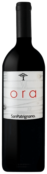 San Patrignano Ora Sangiovese di Romagna Superiore