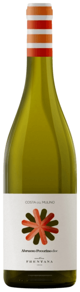 Frentana Costa del Mulino Abruzzo Pecorino
