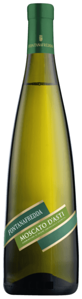 Fontanafredda Moscato d'Asti
