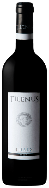 Bierzo Mencia