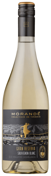 Morandé Selección de Viñedos Gran Reserva Sauvignon Blanc