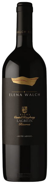 Elena Walch Lagrein Riserva Vigna Castel Ringberg