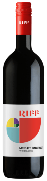 Riff Merlot - Cabernet Sauvignon2021