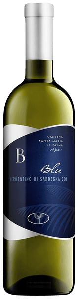 Blu Vermentino di Sardegna