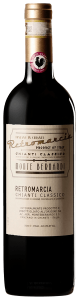 Retromarcia Chianti Classico