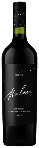 Malma - NQN Universo Blend