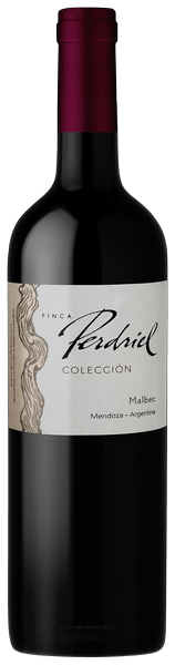 Finca Perdriel Colección Malbec