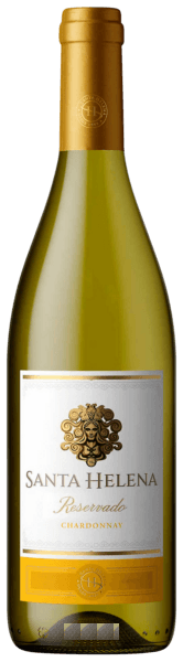 Santa Helena Reservado Chardonnay