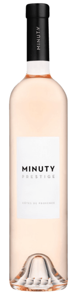 Minuty Prestige Rosé2022