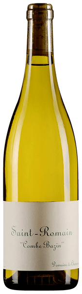 Domaine de Chassorney Saint-Romain 'Combe Bazin'