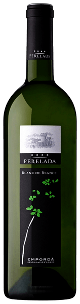 Castillo Perelada Emporda Blanc de Blancs