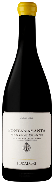 Manzoni Bianco Fontanasanta
