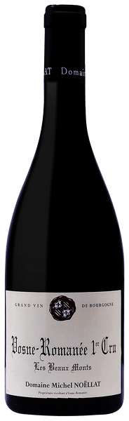 Michel Noëllat Les Beaux Monts Vosne-Romanée 1er Cru