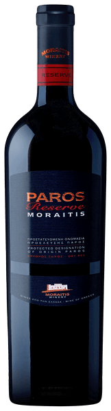 Paros Reserve