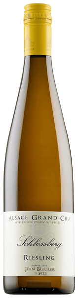 Riesling Alsace Grand Cru 'Schlossberg'