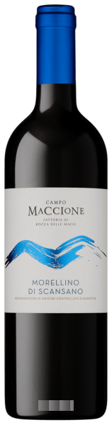 Rocca delle Macìe Campomaccione Morellino di Scansano