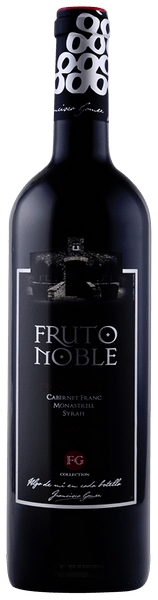 Fruto Noble Crianza
