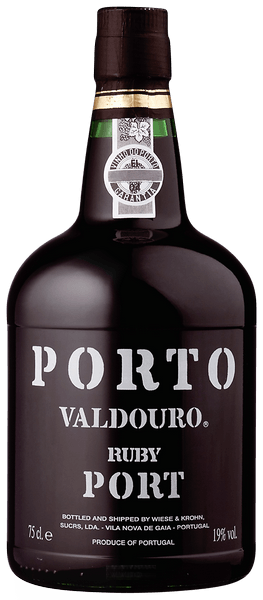 Porto Valdouro Ruby Port