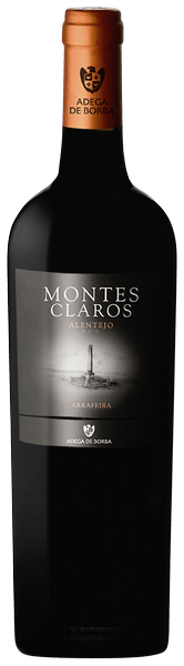 Alentejo Garrafeira Montes Claros