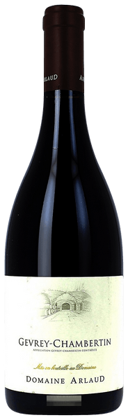 Gevrey-Chambertin