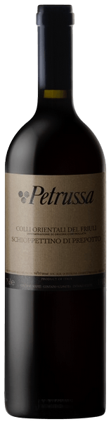 Schioppettino di Prepotto