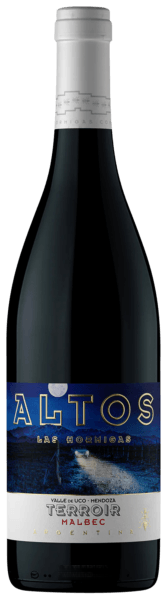 Malbec Terroir Valle de Uco