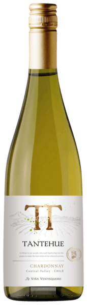 Tantehue Chardonnay