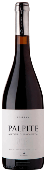 Fitapreta Palpite Reserva