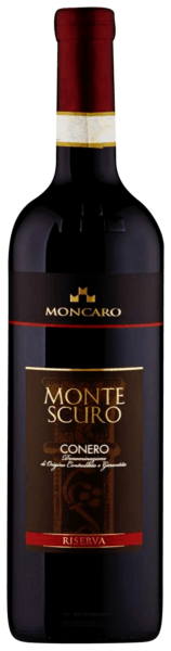 Conero Riserva Monte Scuro