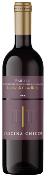 Barolo Rocche di Castelletto