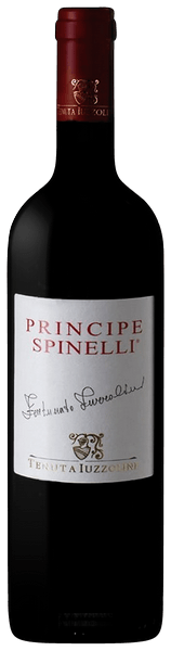 Tenuta Iuzzolini Principe Spinelli