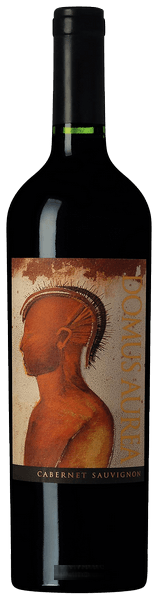 Domus Aurea Cabernet Sauvignon