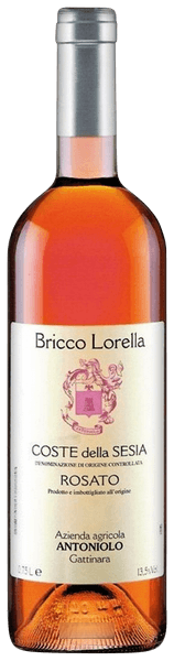 Antoniolo Bricco Lorella Rosato