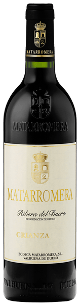 Matarromera Crianza