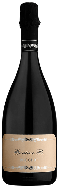 Ruggeri Giustino B. Valdobbiadene Prosecco Superiore