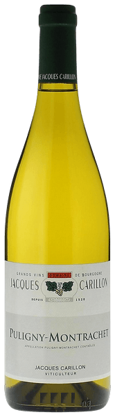 Jacques Carillon Puligny-Montrachet2020