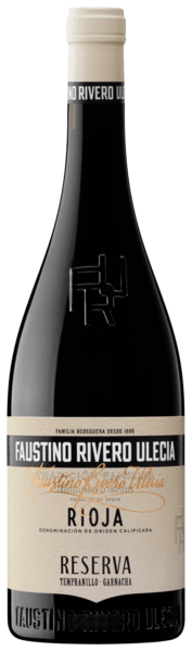 Rioja Reserva