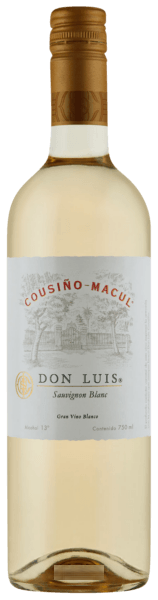 Cousiño Macul Don Luis Sauvignon Blanc