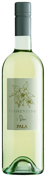 I Fiori Vermentino
