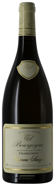 Bourgogne Chardonnay
