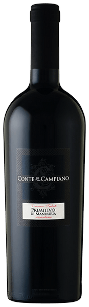 Primitivo di Manduria