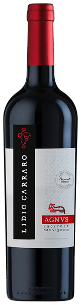Lidio Carraro Agnus Cabernet Sauvignon